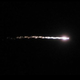 Image for article titled The Absolute Best Pictures of Last Night's Blazing Meteor Over California